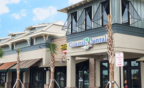 Coastal Dental Group